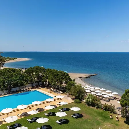 Airotel Achaia Beach-2
